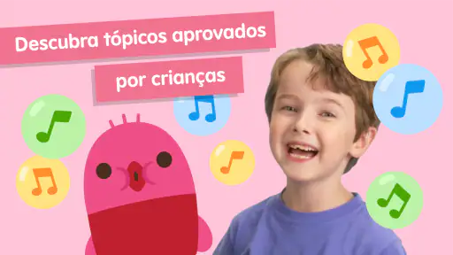 Sago Mini First Words screenshot