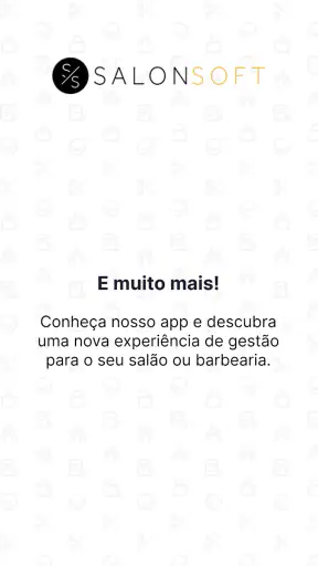 Salon Soft - Agenda e Sistema screenshot