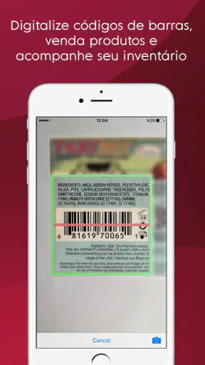 SalonAppy Reserva, Agendamento screenshot