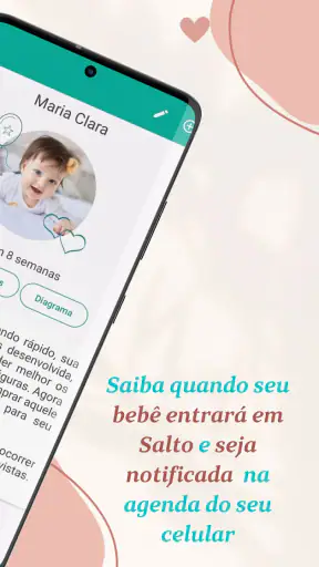 Saltos de Desenvolvimento screenshot