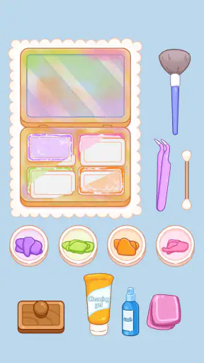 Satiszone: ASMR Perfeito screenshot