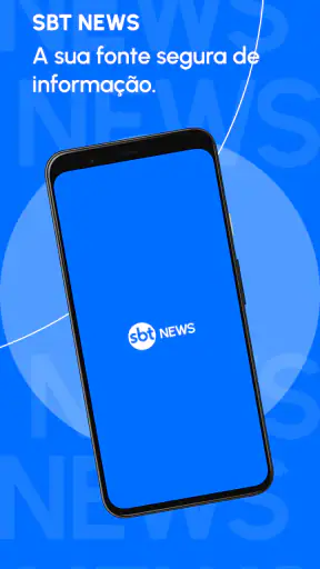 SBT News screenshot
