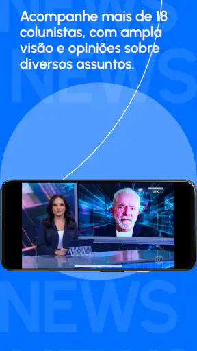SBT News screenshot