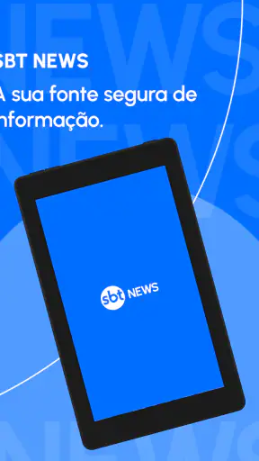 SBT News screenshot