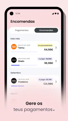 Scalapay | Shop now, pay later screenshot