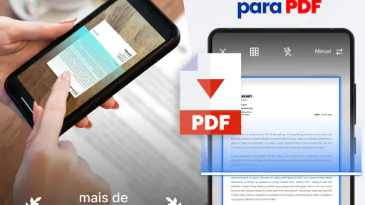 Scanner App de PDF -TapScanner screenshot