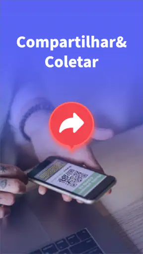 Scanner QR screenshot