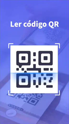 Scanner QR screenshot