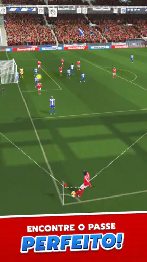 Score! Hero screenshot