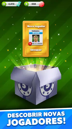 Score! Match – Futebol PvP screenshot