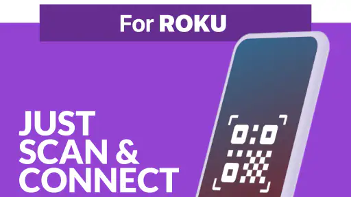 Screen Mirroring Pro for Roku screenshot