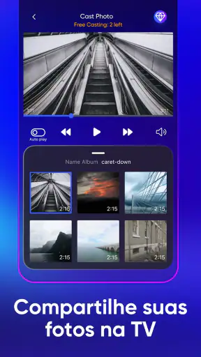 Screen Mirroring TV & Miracast screenshot