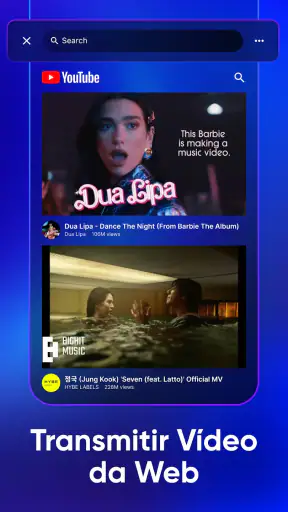 Screen Mirroring TV & Miracast screenshot