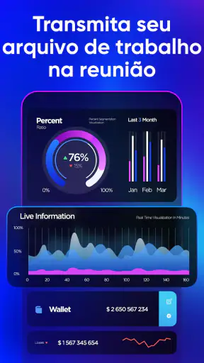 Screen Mirroring TV & Miracast screenshot