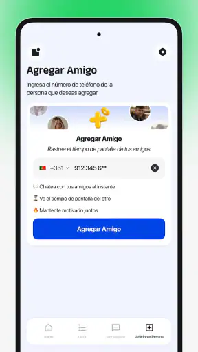 ScreenRadar screenshot