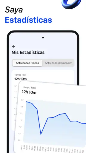 ScreenRadar screenshot
