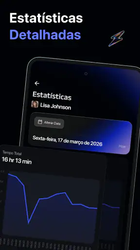 Screenza screenshot