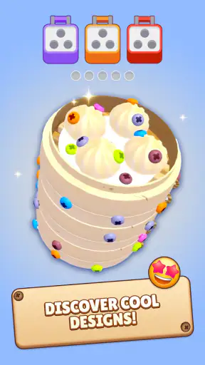 Screw Master 3D: Pin Puzzle screenshot