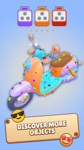 Screw Master 3D: Pin Puzzle screenshot