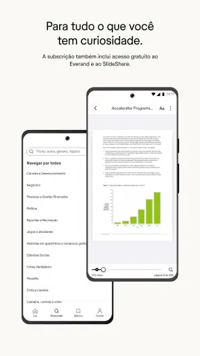 Scribd screenshot