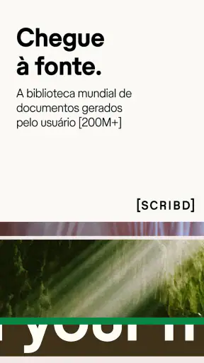 Scribd screenshot