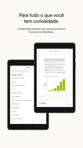 Scribd screenshot