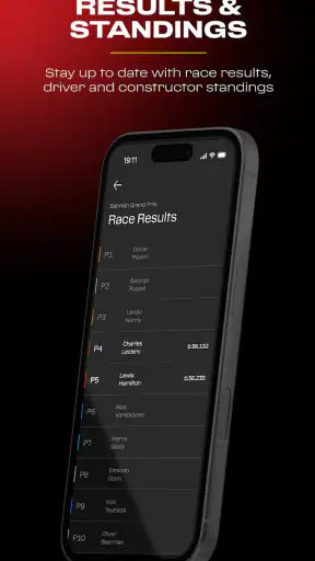 Scuderia Ferrari screenshot