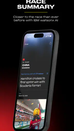 Scuderia Ferrari screenshot