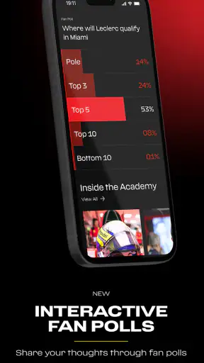 Scuderia Ferrari screenshot