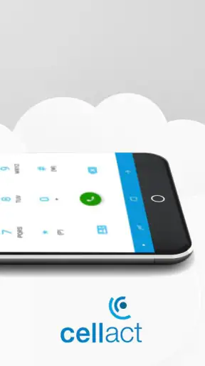 Secondary Number screenshot
