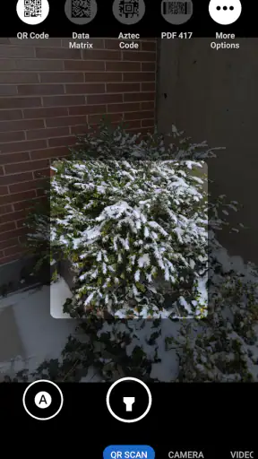 Secure Camera screenshot