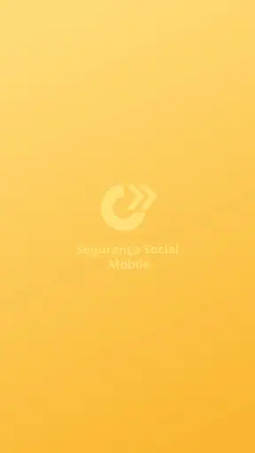 Segurança Social screenshot