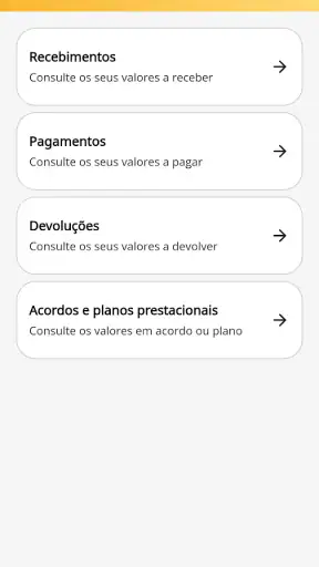 Segurança Social screenshot