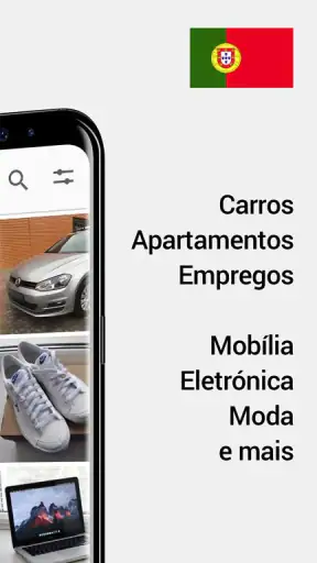 Selio screenshot
