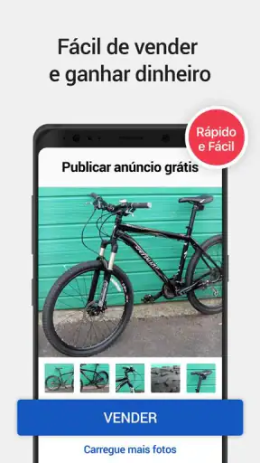 Selio screenshot
