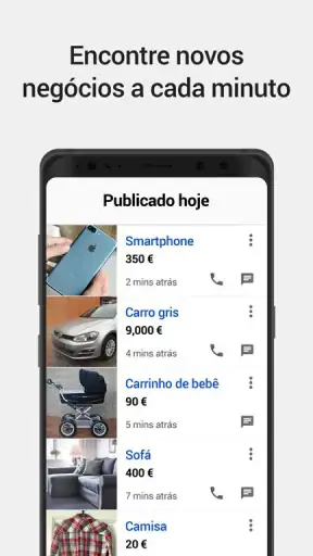 Selio screenshot