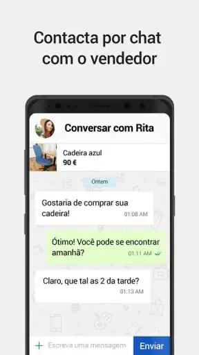 Selio screenshot