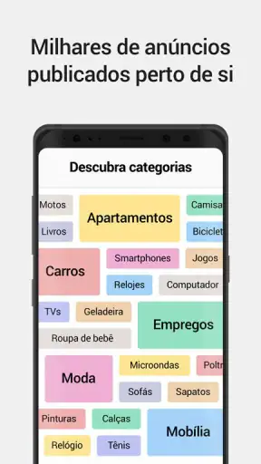 Selio screenshot