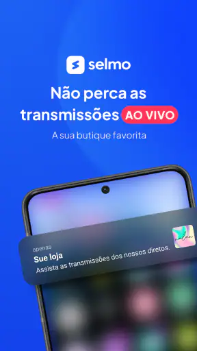 Selmo screenshot