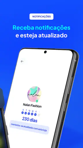 Selmo screenshot
