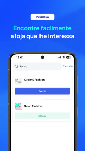 Selmo screenshot