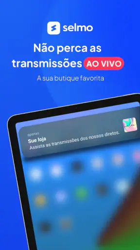 Selmo screenshot