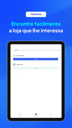 Selmo screenshot
