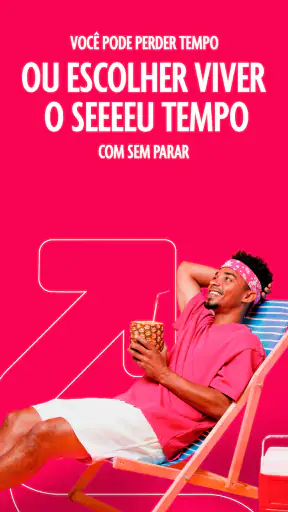 Sem Parar: Tag, IPVA, seguros screenshot