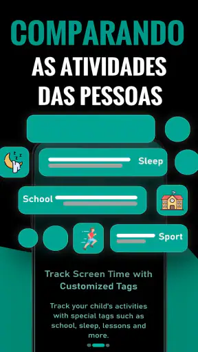 SemLog screenshot