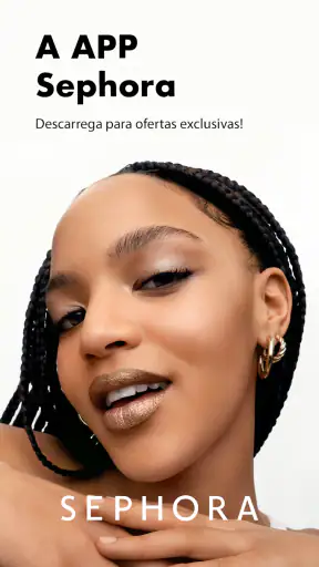 Sephora: Maquilhagem e beleza screenshot
