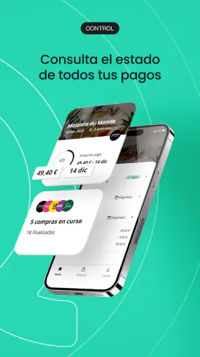 SeQura screenshot