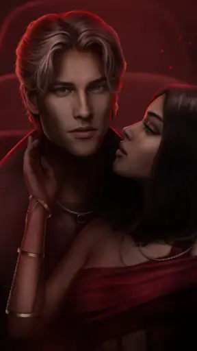 Seven Hearts Stories screenshot