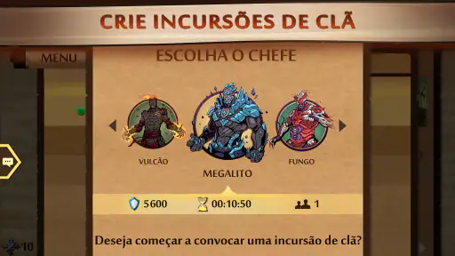 Shadow Fight 2 screenshot