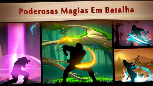 Shadow Fight 2 Special Edition screenshot